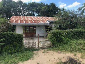 Makelaars en taxateurs in Suriname