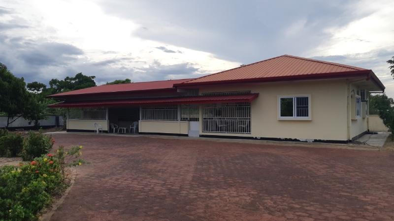 Vastgoed adviseurs in Suriname -woning aan de kwattaweg
